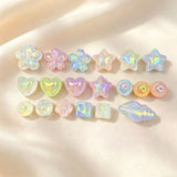 【New!✨MewMew Mix】-Aurora Sweets(Glow in Dark!)