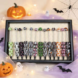 【For Pen🎃】Halloween Beadable Pens
