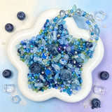【Buy 3 Get 1 For Free!✨】- Artist Seed Bead Mix