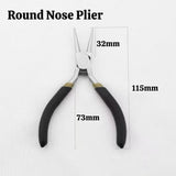 DIY Tool - Pliers