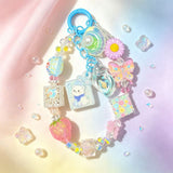 【For Pen/ Keychain】-Iridescent Dream