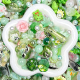 【For Keychain】-Summer Croak