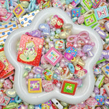【MewMew Mix】- Kitty Candyland