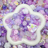 【MewMew Mix】-Purple Breeze