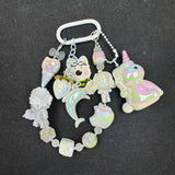 【NEW！Mewmew Mix】-Snowwhite