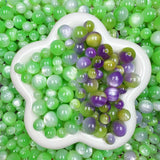 【Buy 3 Get 1✨For Jewelry/Keychian】- Resin Beads Collection Mix