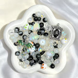 【For Jewelry/Keychain】-Ghost Nocturne