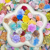 【Hot🔥】Soft Flower Mix-Bracelet/Jewelry/Keychain