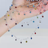 【Accessories】Metal Chain Jewelry Making Accessories
