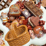 【Sale!】【Mewmew Mix】- Coffee Life