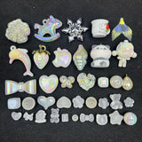 【NEW！Mewmew Mix】-Snowwhite