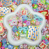 【MewMew Mix】- Kitty Candyland