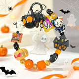 【For Keychain】-Dark Hallow