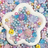 【For Jewelry】-Moonlight Garden