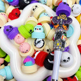 【For Pen】-Dumpling Silicone Mix