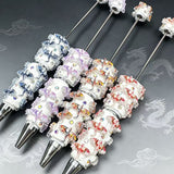 【Beadable Pen】-Dragon Pen