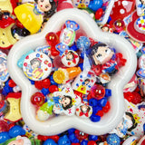 【For Keychian】-Snow White Mix