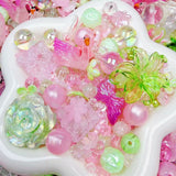 【For Keychain】-Petal Story