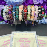 Floral Bracelets Blind Bags - Open in Live