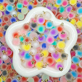 【New!✨MewMew Mix】-Matte Dangle Beads