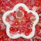 【New!✨MewMew Mix】-Rose Ball