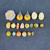 【Mewmew Mix】-Caramel Cheese