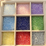 【Buy 3 Get 1!✨Seed Beads】-MewMew Seed Bead Mix