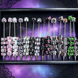 【For Pen🎃】Halloween Beadable Pens