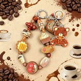 【Sale!】【Mewmew Mix】- Coffee Life