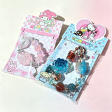 【Packing】Cute Cartoon Packing Cards(9.5*14cm)