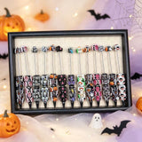 【For Pen🎃】Halloween Beadable Pens