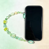 【On Sale】【For Keychain Jewelry】-Minty Breeze