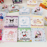 【Packing】Cute Cartoon Packing Cards(9.5*14cm)