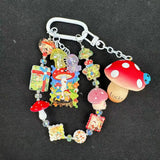 【Mewmew Mix】-Mushies Mix