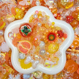 【For Keychain】-Sun Citrus