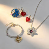 【Hot🔥New!】Metal Pendant Big Mix
