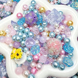 【For Jewelry】-Moonlight Garden