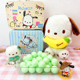 【Mystery Balls】Pocha Mystery Scoop Free Shipping