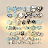 【MewMew Mix】-Silver Lagoon