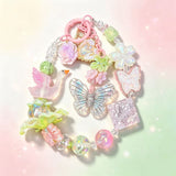 【For Keychain】-Petal Story