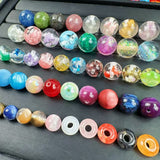 Resin Beads Blind Bags-Open in Live