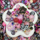 【MewMew Mix】-Pinky Panther