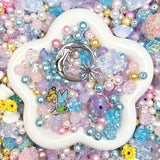 【For Jewelry】-Moonlight Garden