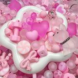 【MewMew Mix】- Pinky Bubbles