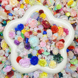 【Hot🔥】Soft Flower Mix-Bracelet/Jewelry/Keychain