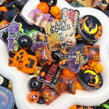 【For Keychain】-Dark Hallow