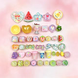 【MewMew Mix】-Fruit Salad