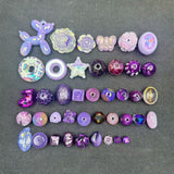 【MewMew Mix】-Amethyst Rose