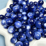 【Resin Beads】-Deep Sea Cat Eye Resin Beads-For Pen/Bracelet/Keychain DIY