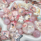 【MewMew Mix】-Rosy Kitty